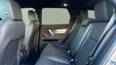 Land Rover Discovery Sport 2.0 D200 Dynamic SE 5dr Auto [5 Seat] Diesel Station Wagon